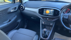 MG MG3 1.5 VTi-TECH Excite 5dr Petrol Hatchback